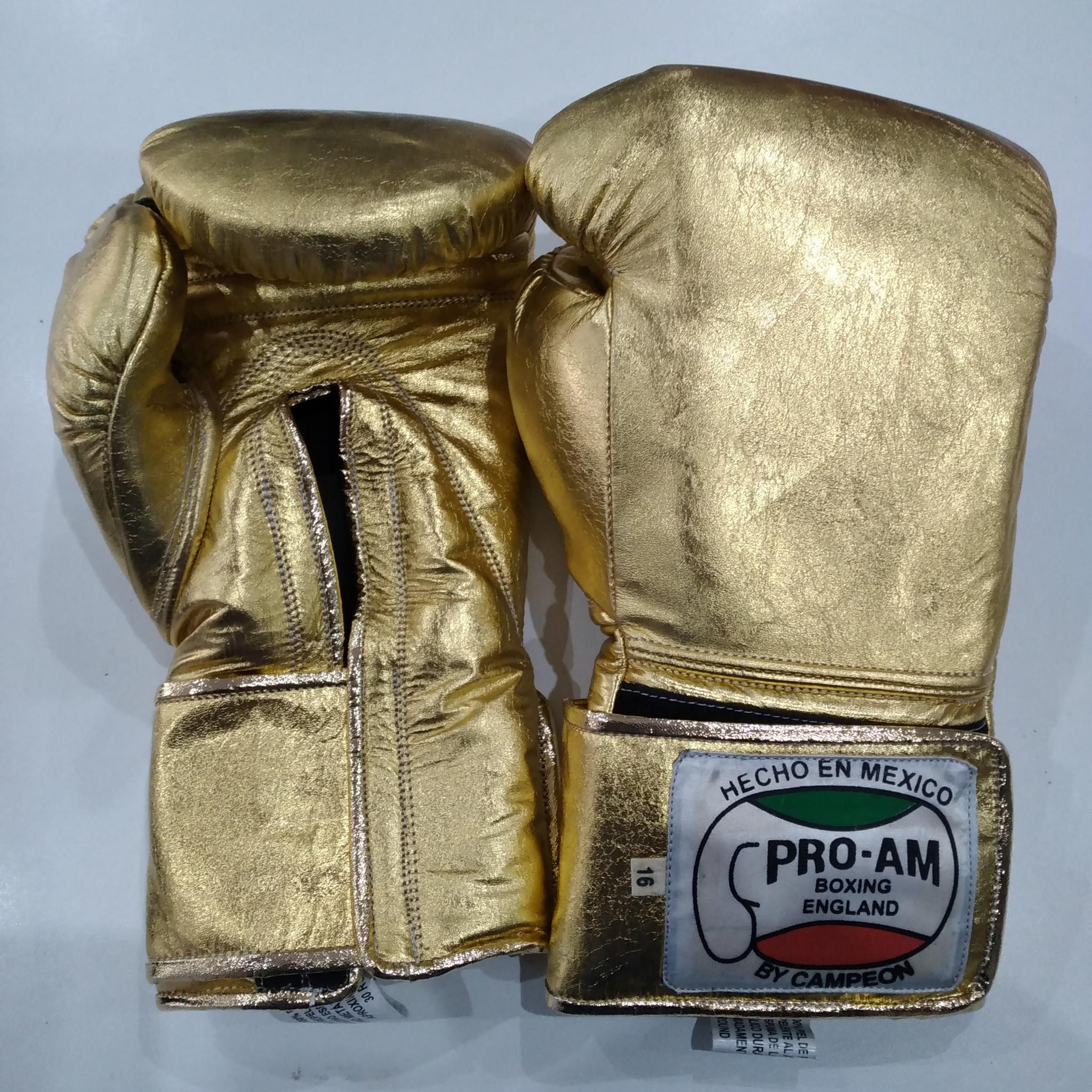 pro am boxing gloves