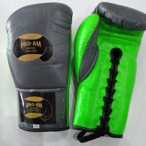 Pro-Am professional Lace Up Gloves
