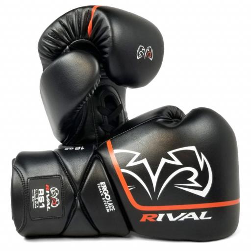 RIVAL RS1 ULTRA SPARRING GLOVES 2.0