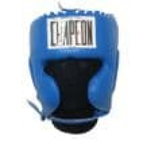 Pro am/ Campeon professional sparring headguard