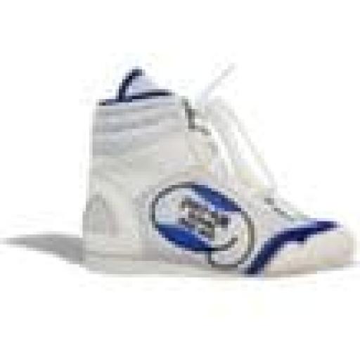 Pro-Am Kids Low Boxing Boots