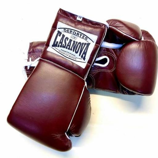 Casanova Retro Traditional Gloves